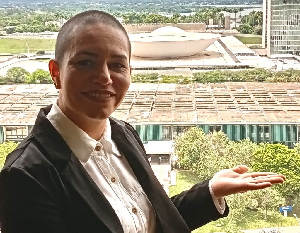 Vereadora Arione Gutierres destina R$ 50 mil em emendas impositivas para saúde e assistência social em 2026